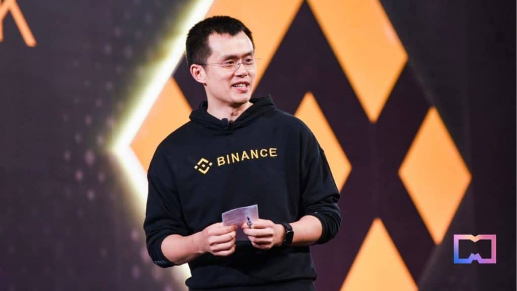 Binance denies reports of a 20% staff cut