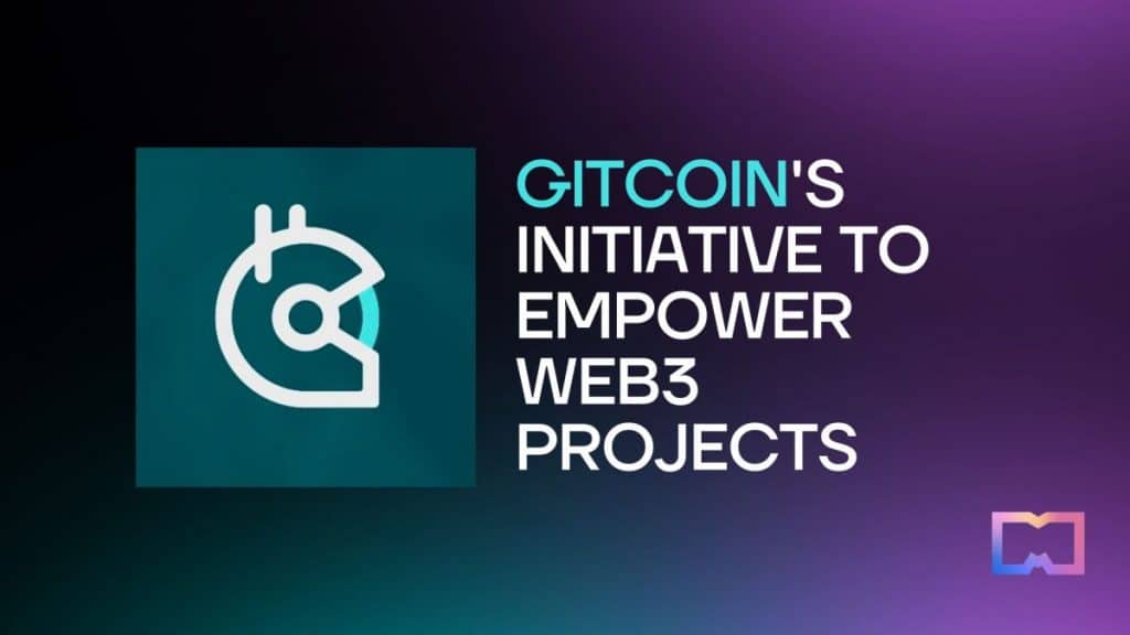 Gitcoin's Initiative to Empower Web3 Projects: GG18