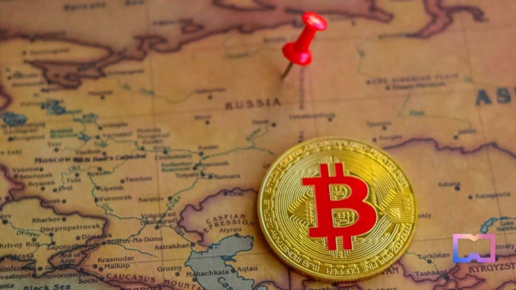 The Russian P2P crypto market is worth $296 million a day