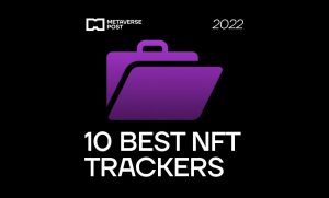 10 Best NFT Trackers to Keep an Eye out on New and Trending NFT Projects in 2022