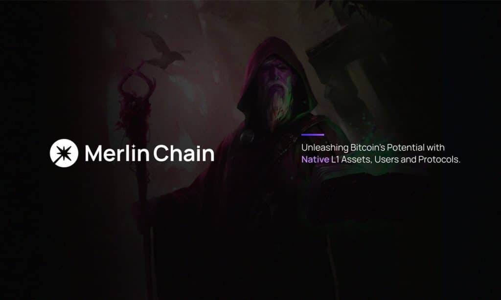 Unlocking Bitcoin’s Potential: Introducing Merlin Chain, a Native L2 Solution