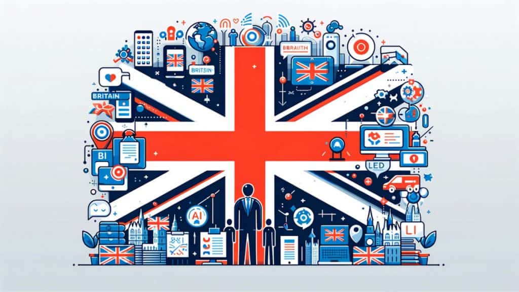 UK Embraces AI Innovation with Lax Regulatory Stance