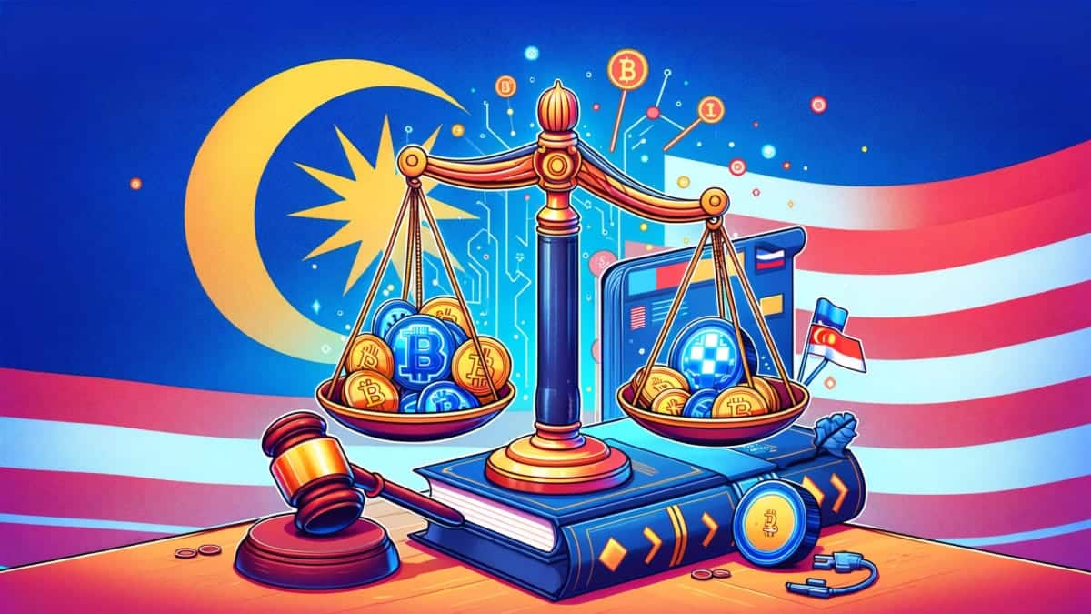 Malaysian Court Orders Crypto Exchange Luno to Compensate Client's ...