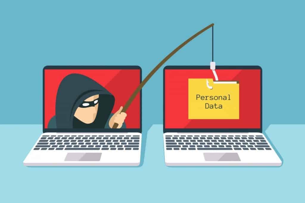 Phishing is one the most popular ways of cyberattack that targets people via phone calls, texts and emails. 