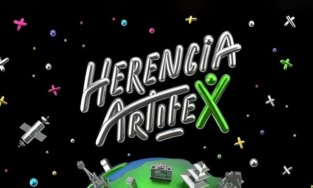 Herencia Artifex, an NFT project for artistic collaboration across genres, sells the first of NFT