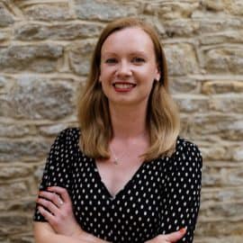 Jess Whittlestone, Head of AI Policy at the Centre for Long-Term Resilience