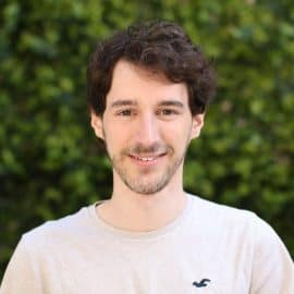 Esteban Ordano, Co-founder of Decentraland