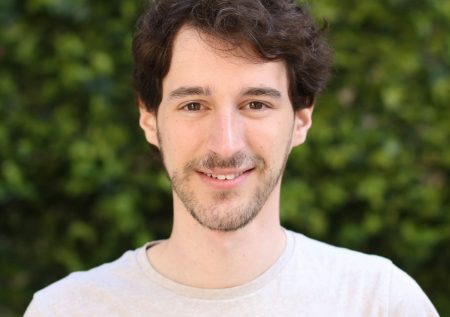 Esteban Ordano, Co-founder of Decentraland