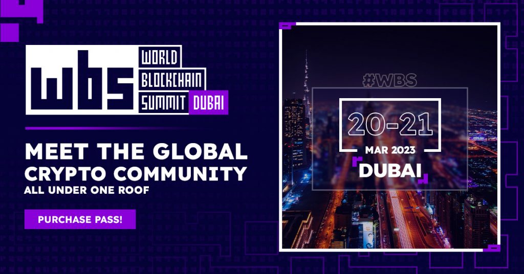 World Blockchain Summit