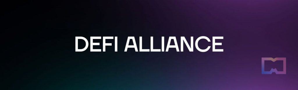 DeFi Alliance