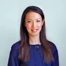 Clara Shih, Former CEO of Hearsay Social