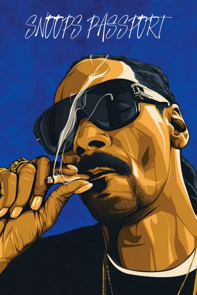 Snoop Dogg Launches NFTs That Unlock Exclusive Content From His Tour