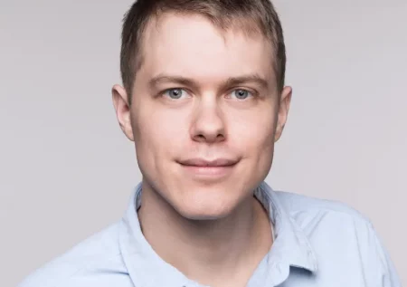 Dan Hendrycks, American Machine Learning Researcher