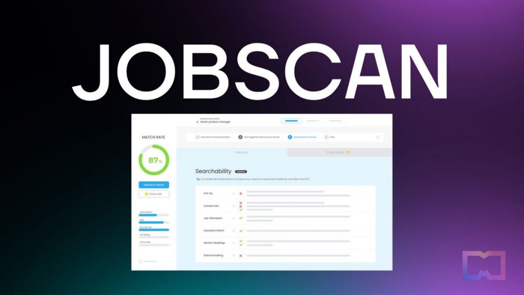 Jobscan