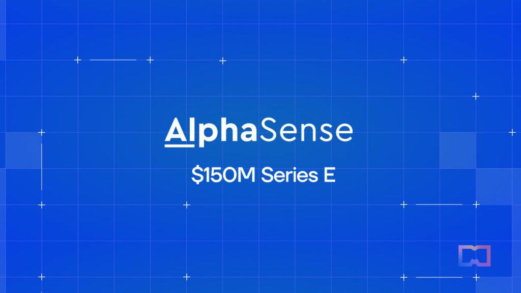 AI Firm AlphaSense Reaches $2.5B Valuation with $150M Series E Funding