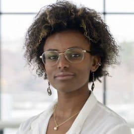 Abeba Birhane, Cognitive Scientist