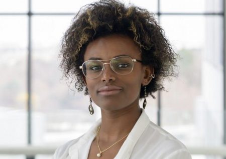 Abeba Birhane, Cognitive Scientist