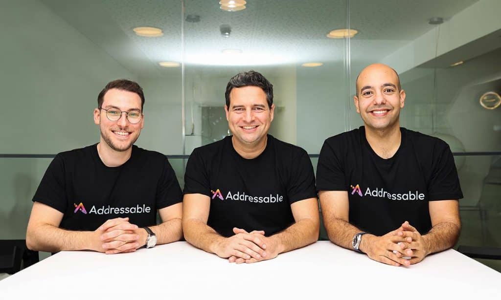 Web3 Growth Marketing Leader Addressable Completes $13.5M Raise Led by BITKRAFT