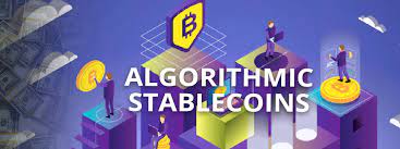 Algorithmic Stablecoin