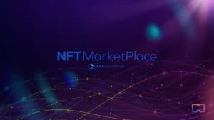 All Nippon Airways Launches NFT Marketplace