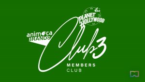 Animoca Brands and Planet Hollywood to Launch Physical Members-only Club for Web3 Community