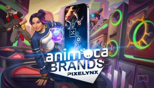 Animoca Brands acquires a majority stake in deadmau5 and Plastikman’s music metaverse PIXELYNX