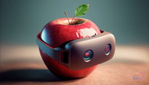 Apple to introduce VR/AR headset “Reality Pro” in spring 2023