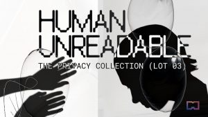 Art Blocks Launches “Human Unreadable,” Challenging the Limits of Digital and Physical Art