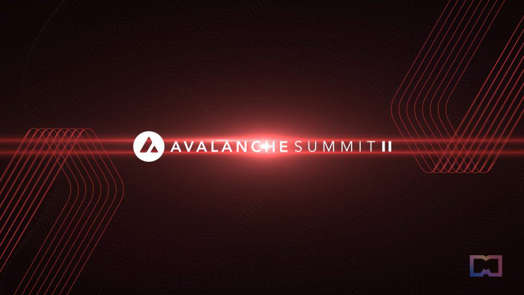 avalanche summit