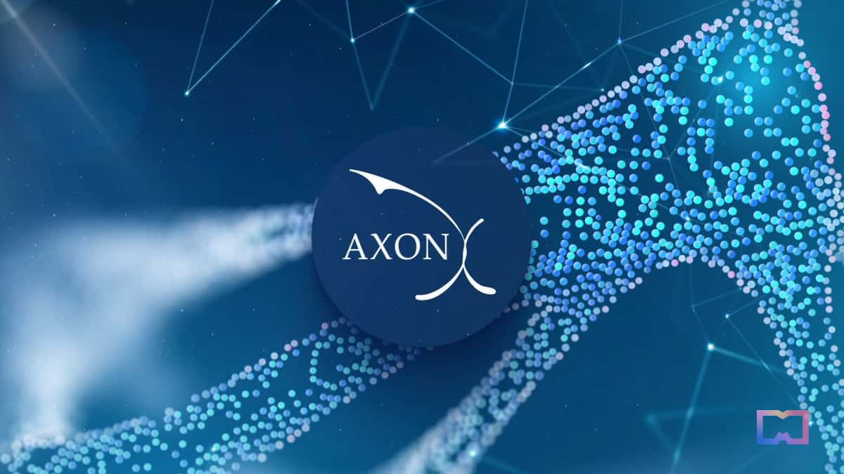 Consulting Firm Axon Partners Group Releases “Embracing AI in 2023” Report