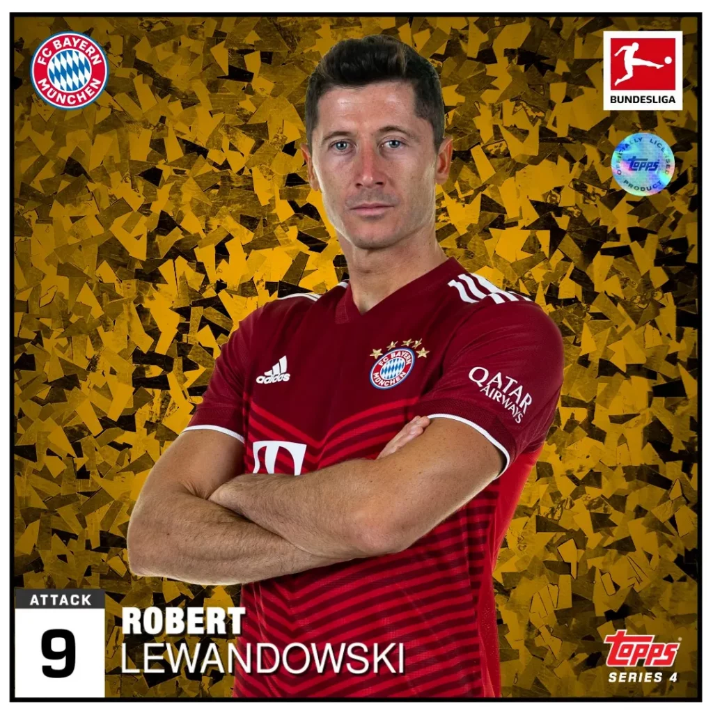 German football league Bundesliga launches new NFT collection