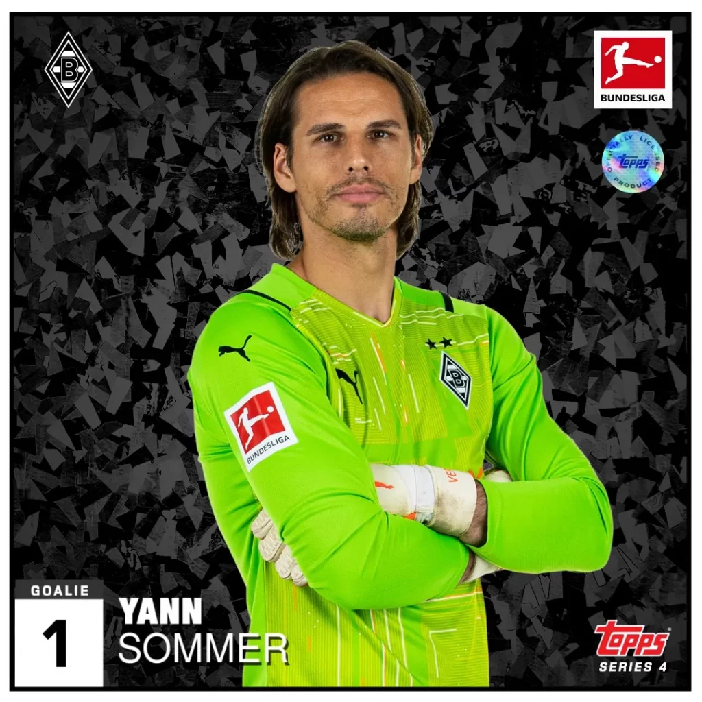 German football league Bundesliga launches new NFT collection