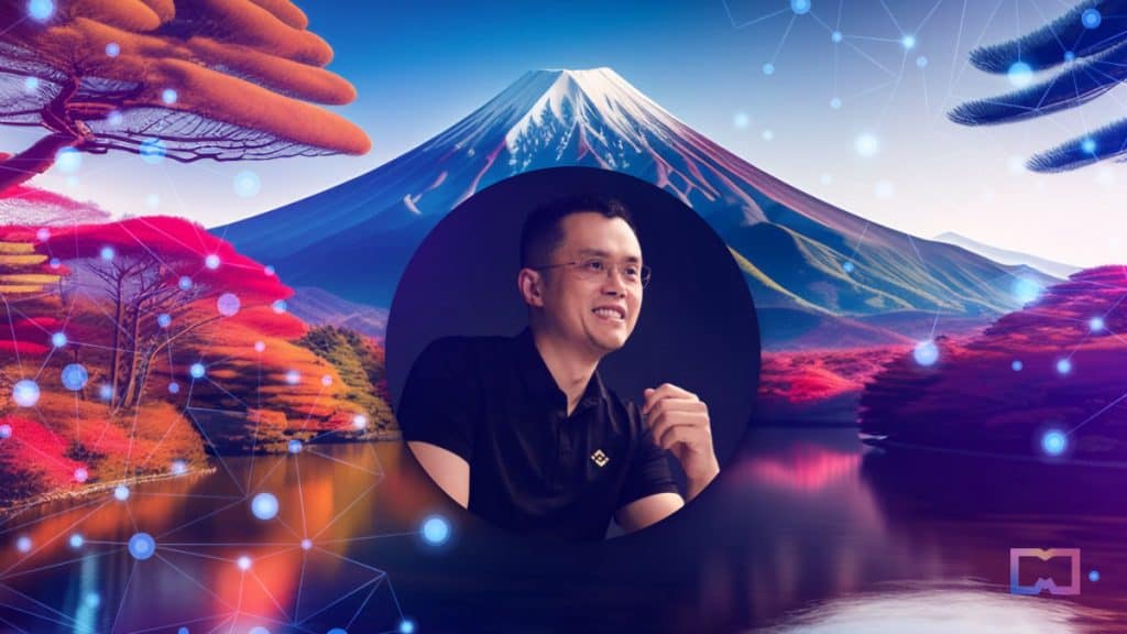 Binance Hits 150M Registered Users After Officially Launching in Japan