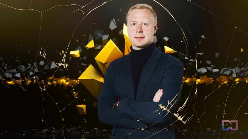 Binance’s Leadership Crisis Escalates with Gleb Kostarev’s Resignation as Eastern Europe Head