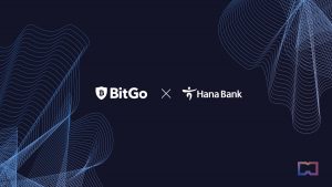 BitGo Teams Up with South Korea’s Hana Bank, Aims Global Growth