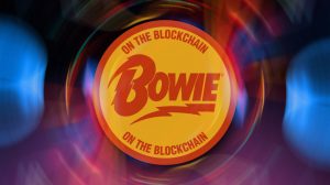 David Bowie Estate introduces an NFT collection featuring 9 crypto artists