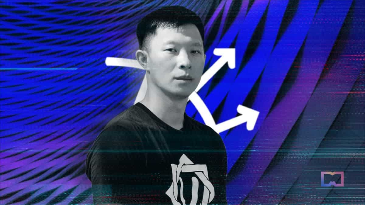 Three Arrows Capital Co-founder Su Zhu Arrested At Singapore Airport 