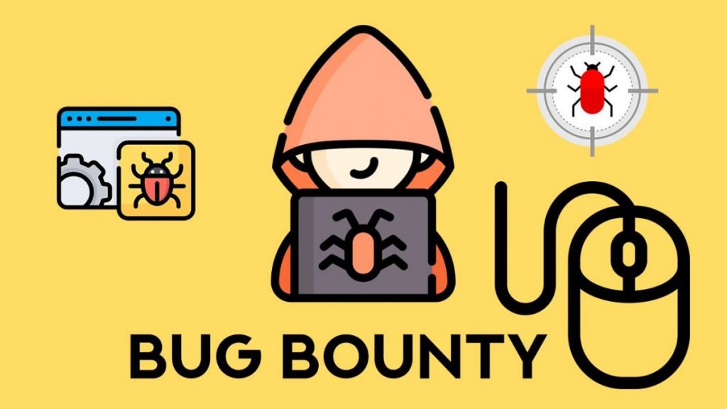 Bug Bounty