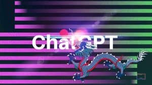Chinese State Media and Payment Association Sound Alarm on AI Products, including ChatGPT