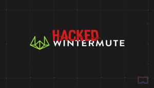 Crypto market maker Wintermute hacked, loses $160 million