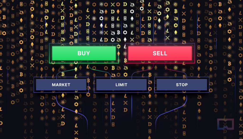 <strong>Crypto trading basics: Introduction to cryptocurrency order types 2023</strong>