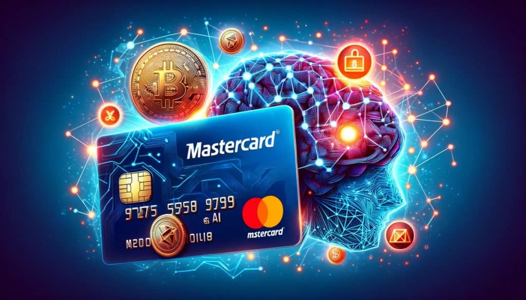 Mastercard Teams Up with Feedzai to Combat Crypto Fraud With AI ...