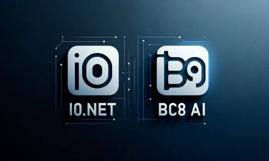 io.net Celebrates a Successful Launch with BC8.AI Platform