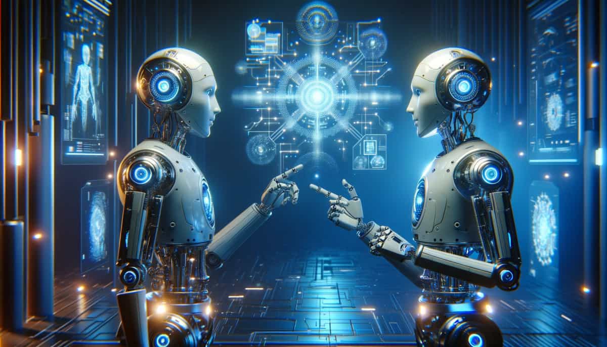 Meta And IBM Forge AI Alliance To Foster Open Source Responsible AI ...