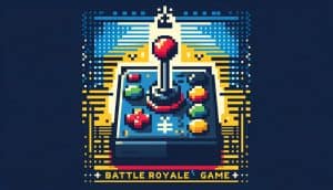 BinaryX Launches AI-Powered Battle Royale Game ‘AI Hero’
