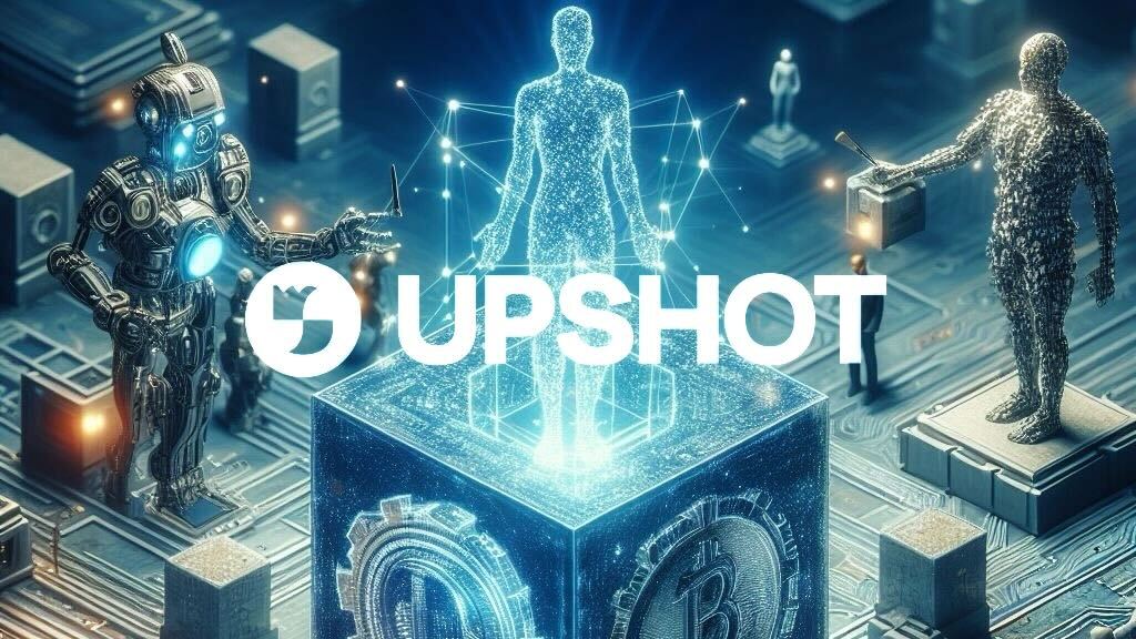 Upshot Launches Self-Improving Decentralized AI Network Allora to Transform Crypto Apps