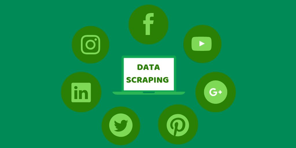 Data Scraping