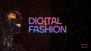 The Advent of Digital Fashion