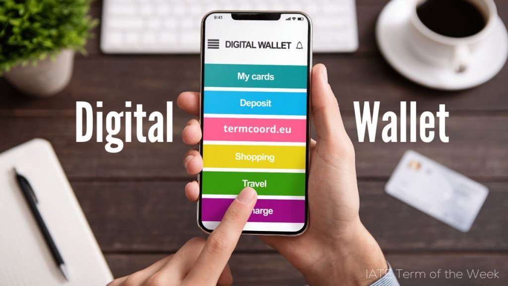 Digital Wallet