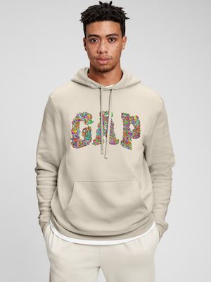 GAP and DressX bring hoodies into the metaverse